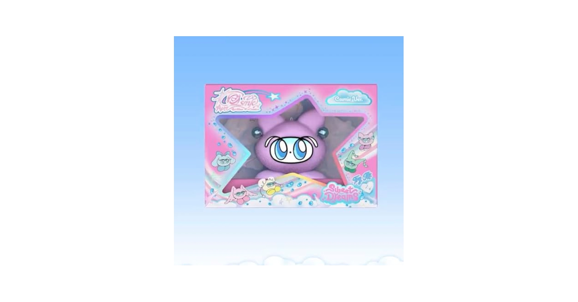 Amazon.co.jp: Red Velvet Cosmic Cosmie ver. イェリ